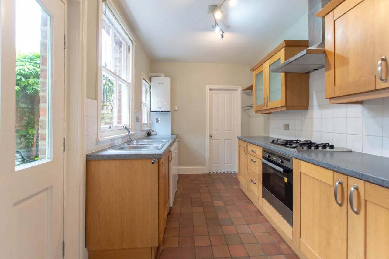 Ambrose Street, Fulford Road, York, photo 8