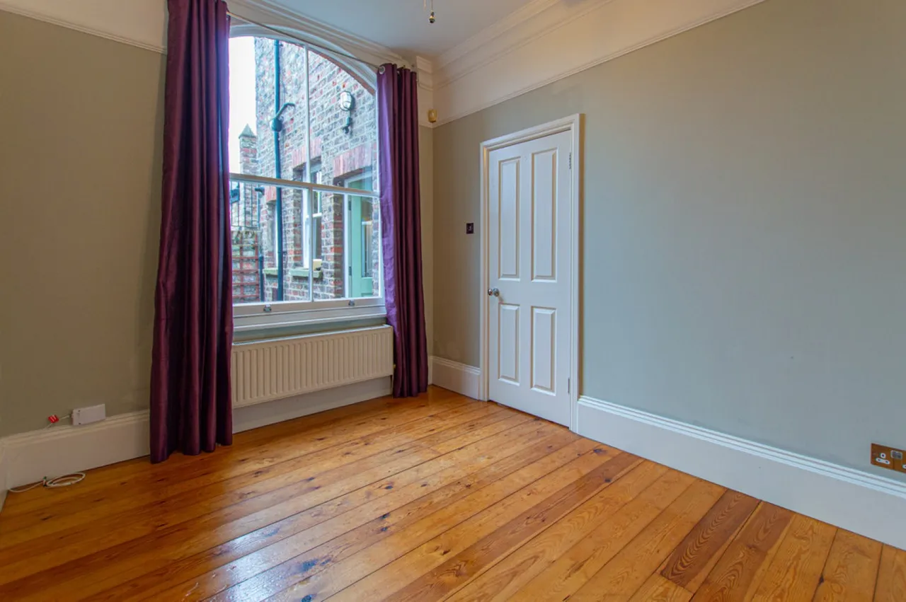 Ambrose Street, Fulford Road, York, photo 5
