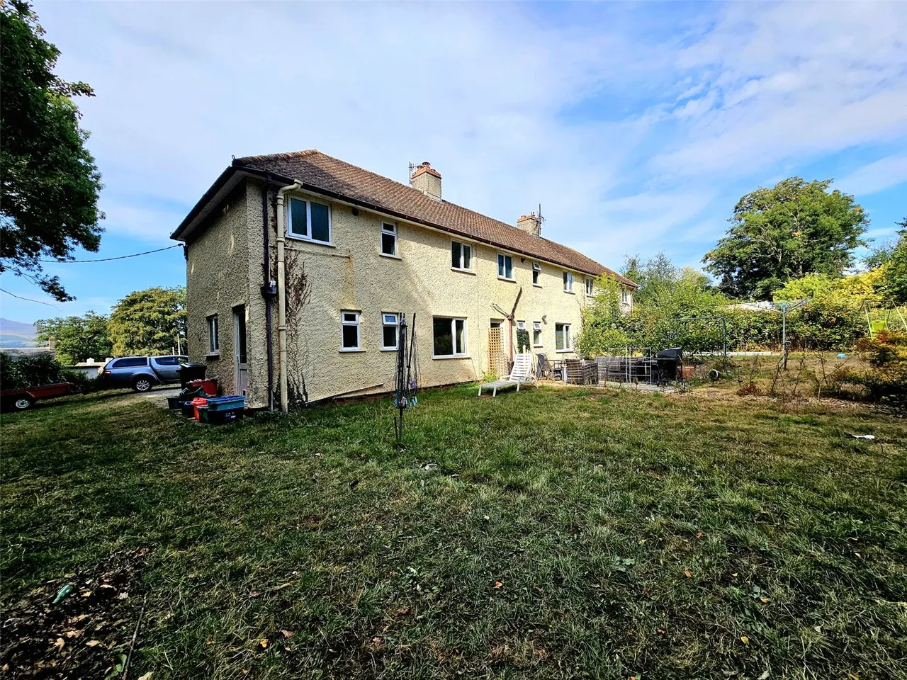 Orchard Cottage, Llanhamlach, Brecon, Powys, LD3 7YA, photo 11