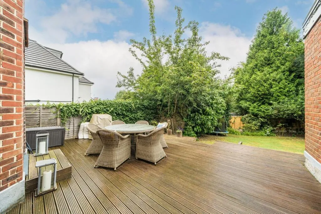 Hermitage Lane, Hampstead, NW2, photo 7