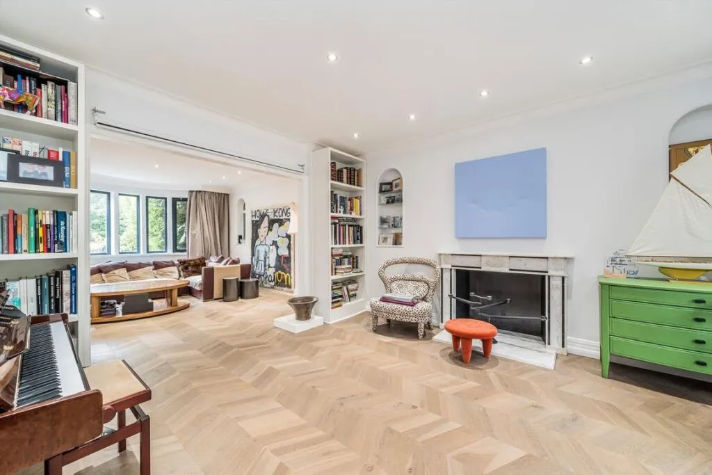 Hermitage Lane, Hampstead, NW2, photo 2