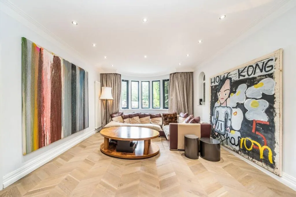 Hermitage Lane, Hampstead, NW2, photo 3