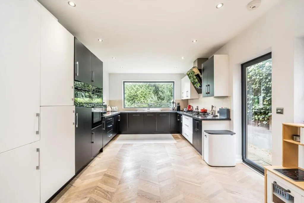 Hermitage Lane, Hampstead, NW2, photo 4