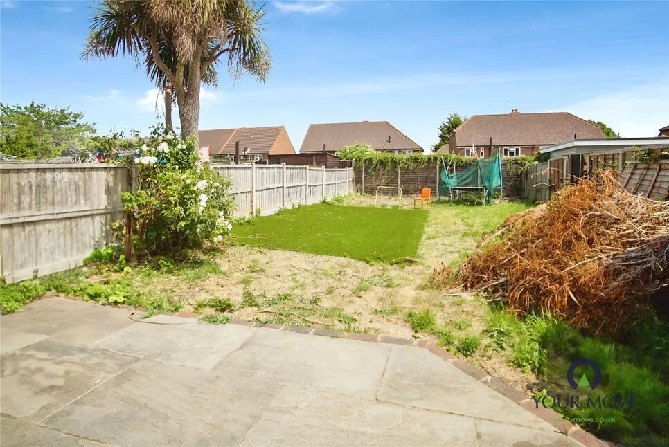 Cheviot Close, Bexleyheath, DA7, photo 11