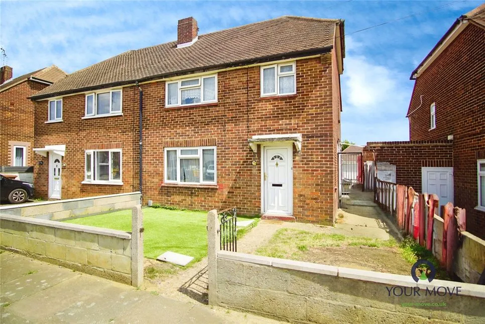 3 bed house for sale, Cheviot Close, Bexleyheath, DA7