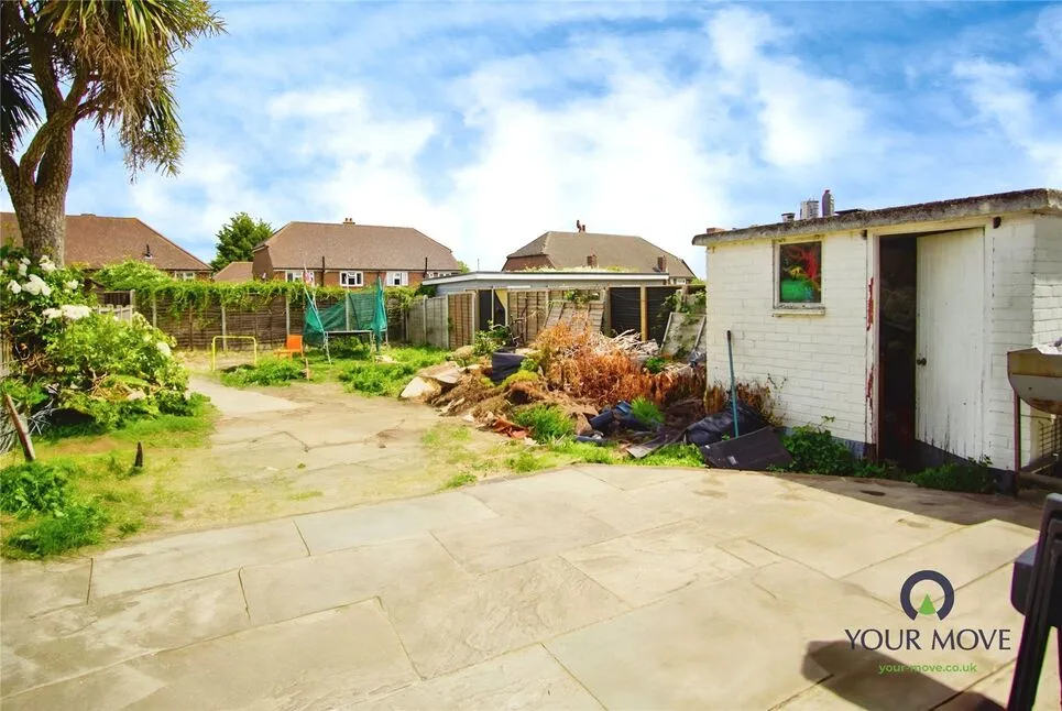 Cheviot Close, Bexleyheath, DA7, photo 12