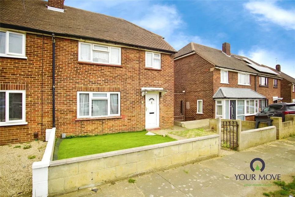 Cheviot Close, Bexleyheath, DA7, photo 14