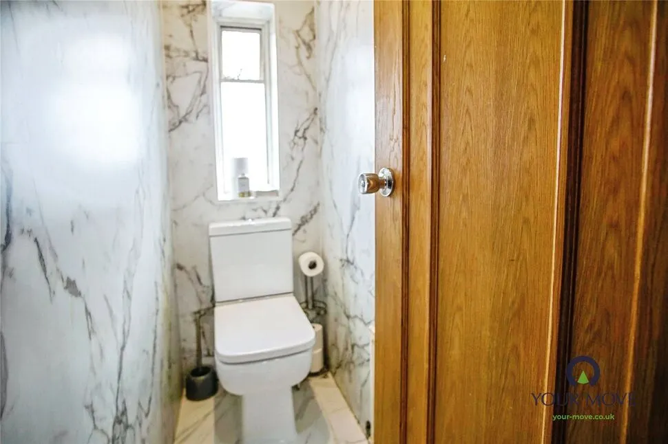 Cheviot Close, Bexleyheath, DA7, photo 9