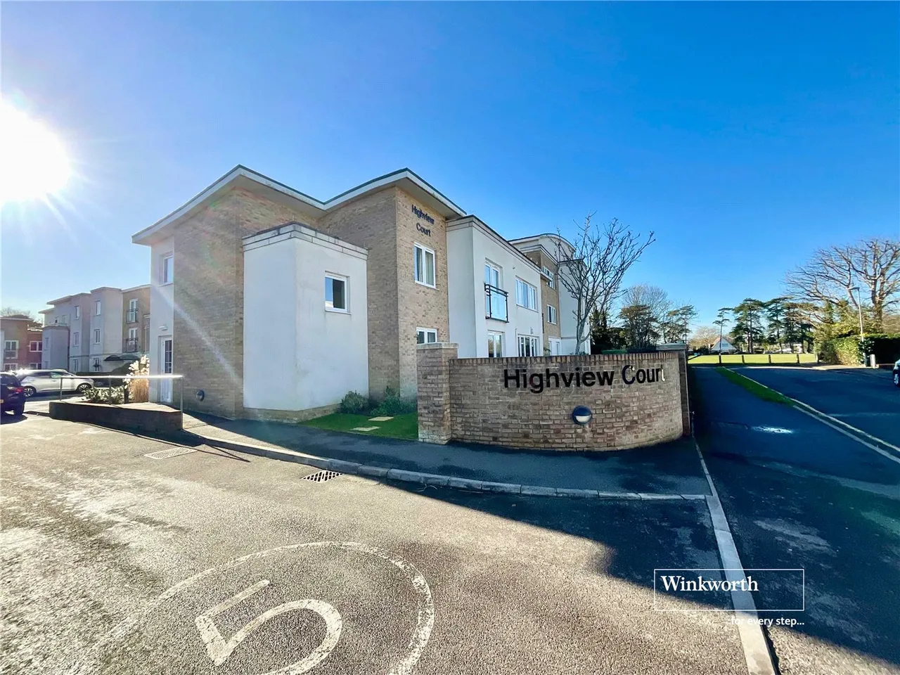Wortley Road, Highcliffe, Christchurch, Dorset, BH23, photo 12