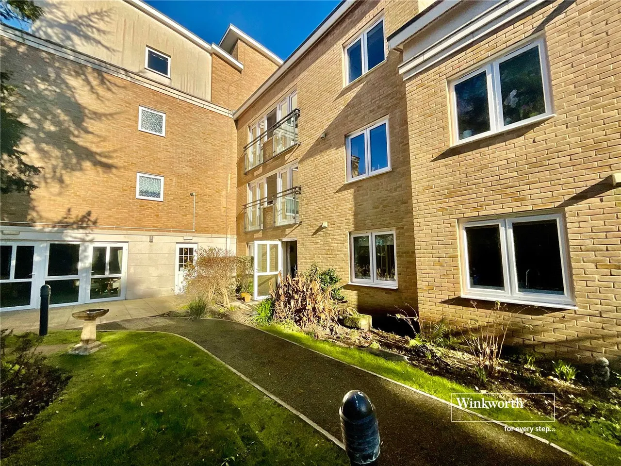 Wortley Road, Highcliffe, Christchurch, Dorset, BH23, photo 5
