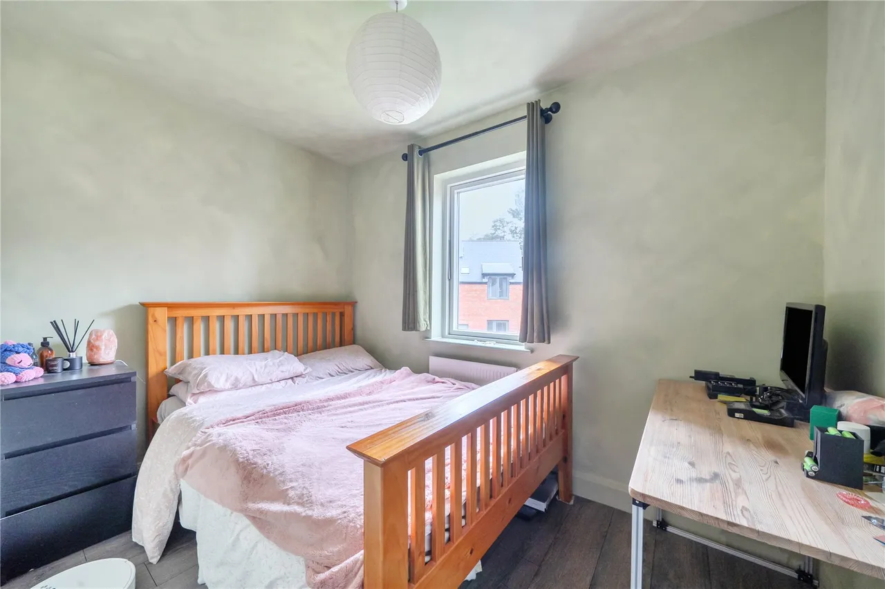 Victory Way, St. Leonards, Ringwood, Dorset, BH24 2FA, photo 9