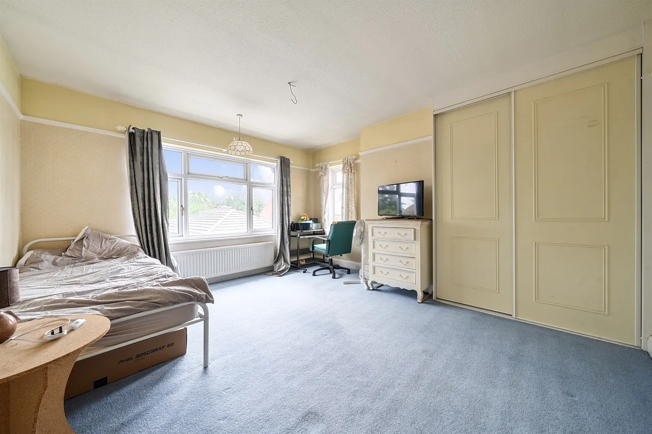 North Street, Raunds, NN9, photo 11
