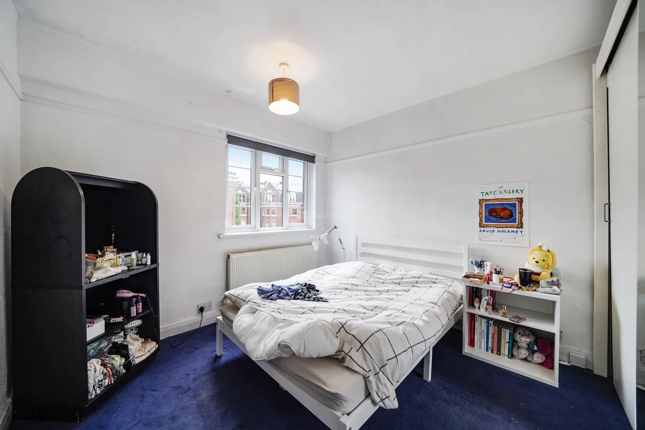 West End Lane, NW6, photo 5