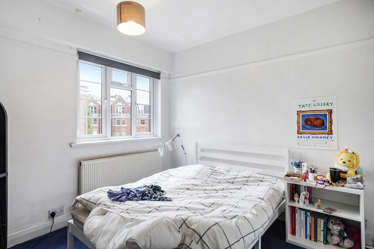 West End Lane, NW6, photo 7