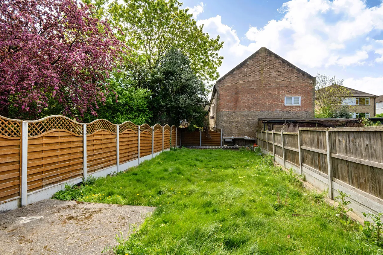 11 Earlham Grove, London, photo 3