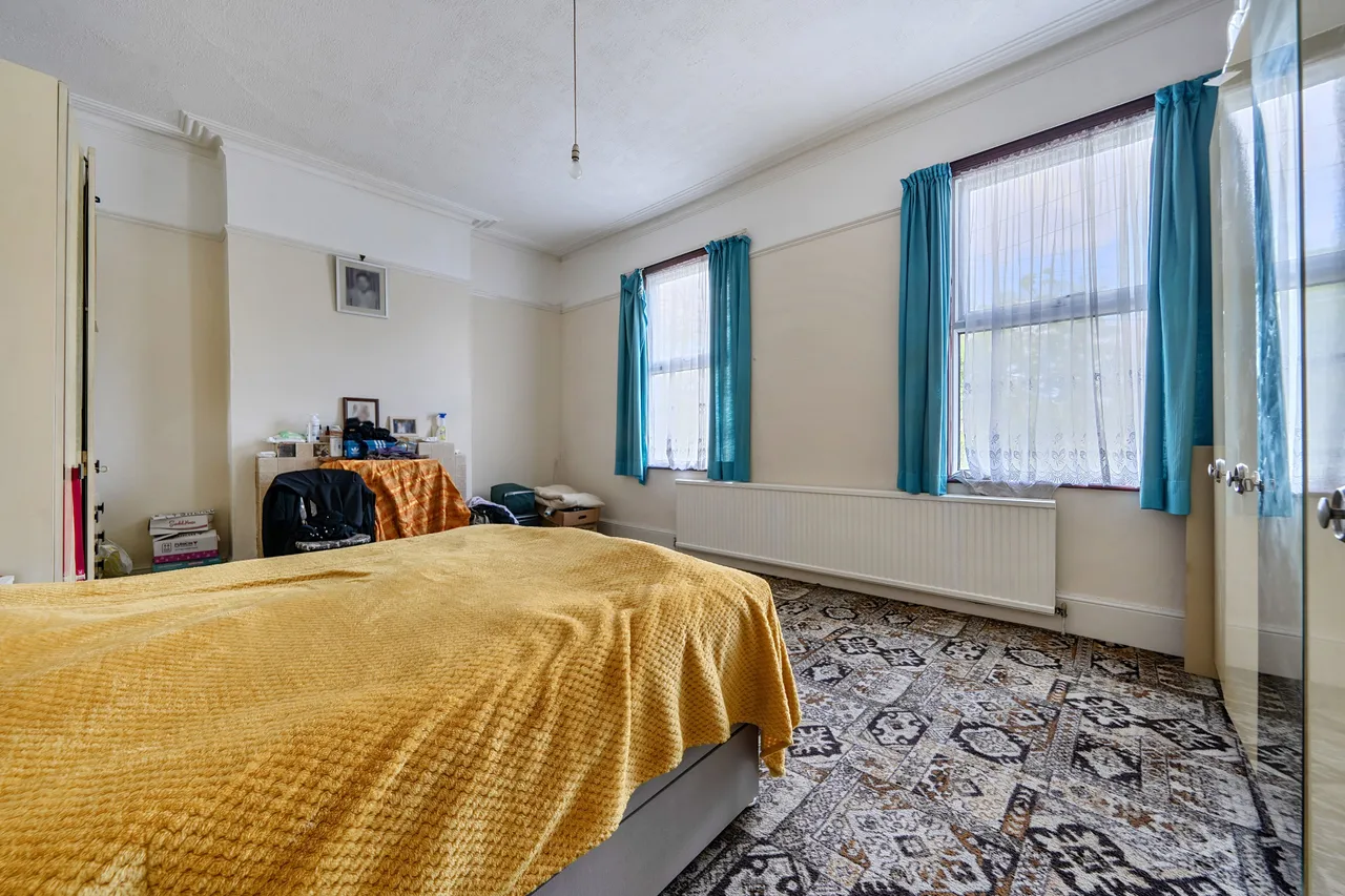 11 Earlham Grove, London, photo 7