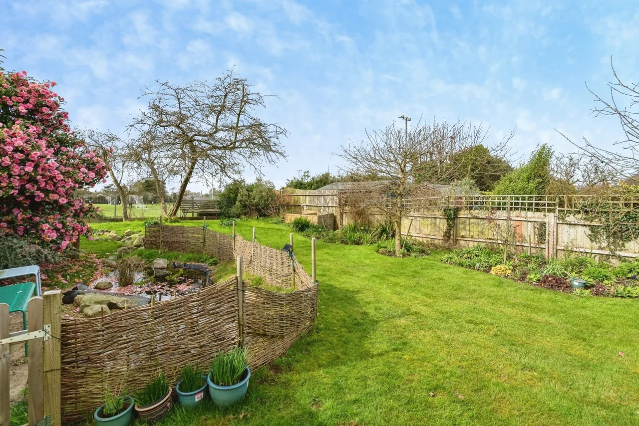 Spenser Avenue, North Walsham, Norfolk, NR28, photo 10