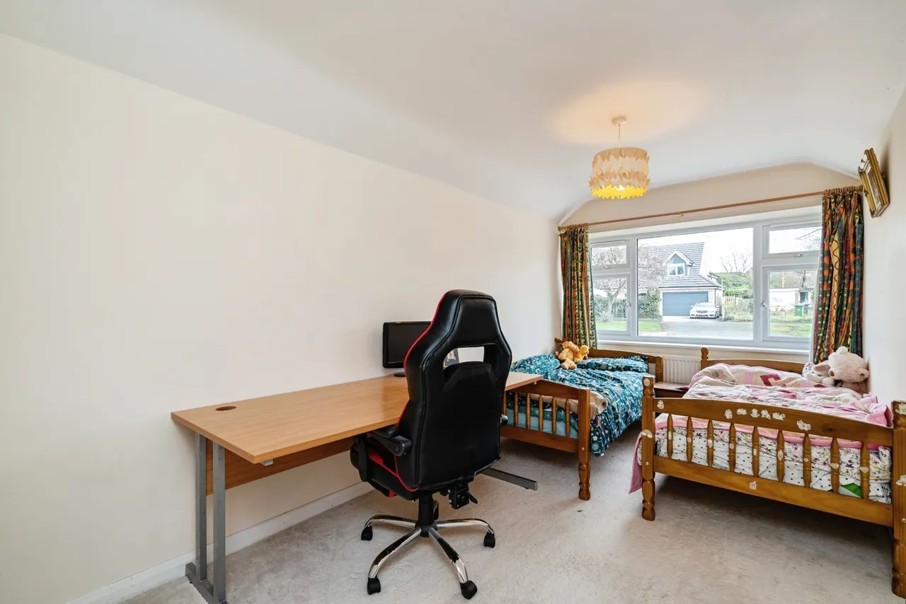 Spenser Avenue, North Walsham, Norfolk, NR28, photo 19