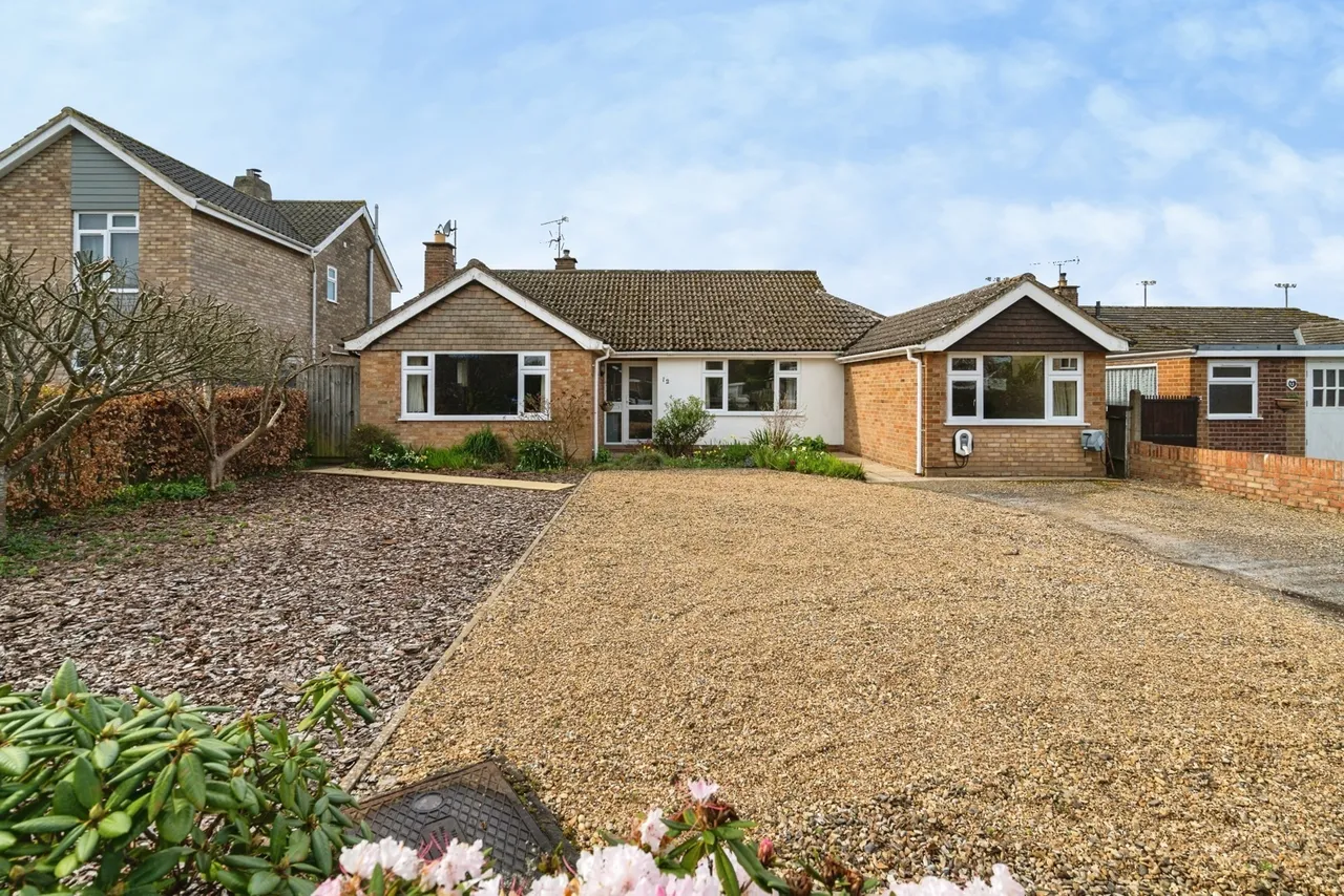 4 bed house for sale — Spenser Avenue, North Walsham, Norfolk, NR28