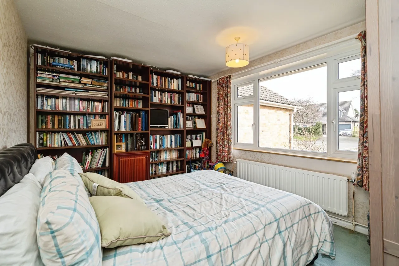 Spenser Avenue, North Walsham, Norfolk, NR28, photo 20