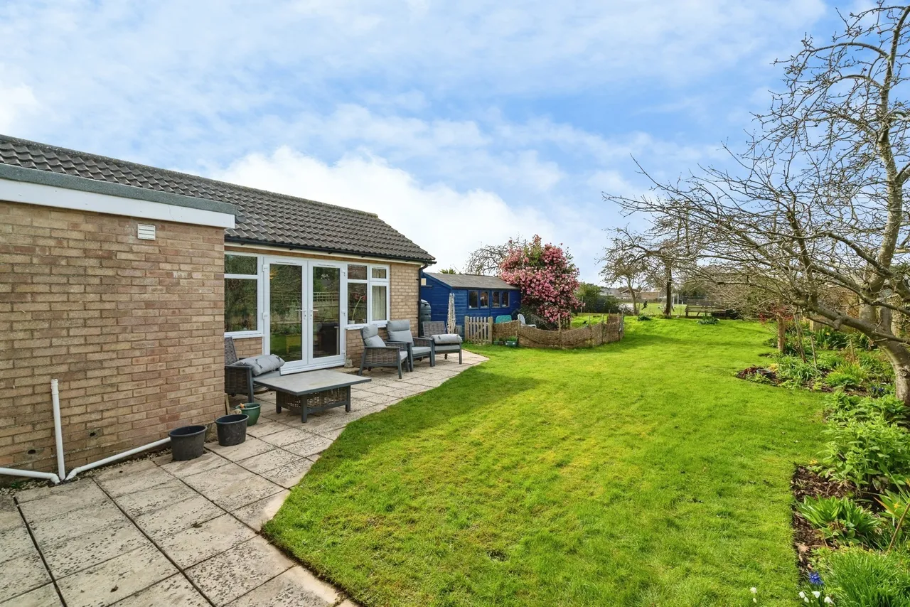 Spenser Avenue, North Walsham, Norfolk, NR28, photo 12