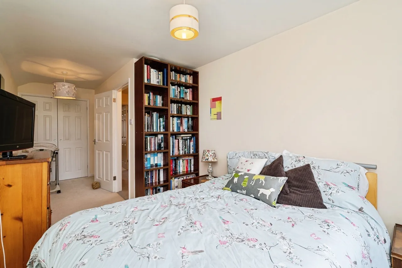 Spenser Avenue, North Walsham, Norfolk, NR28, photo 18