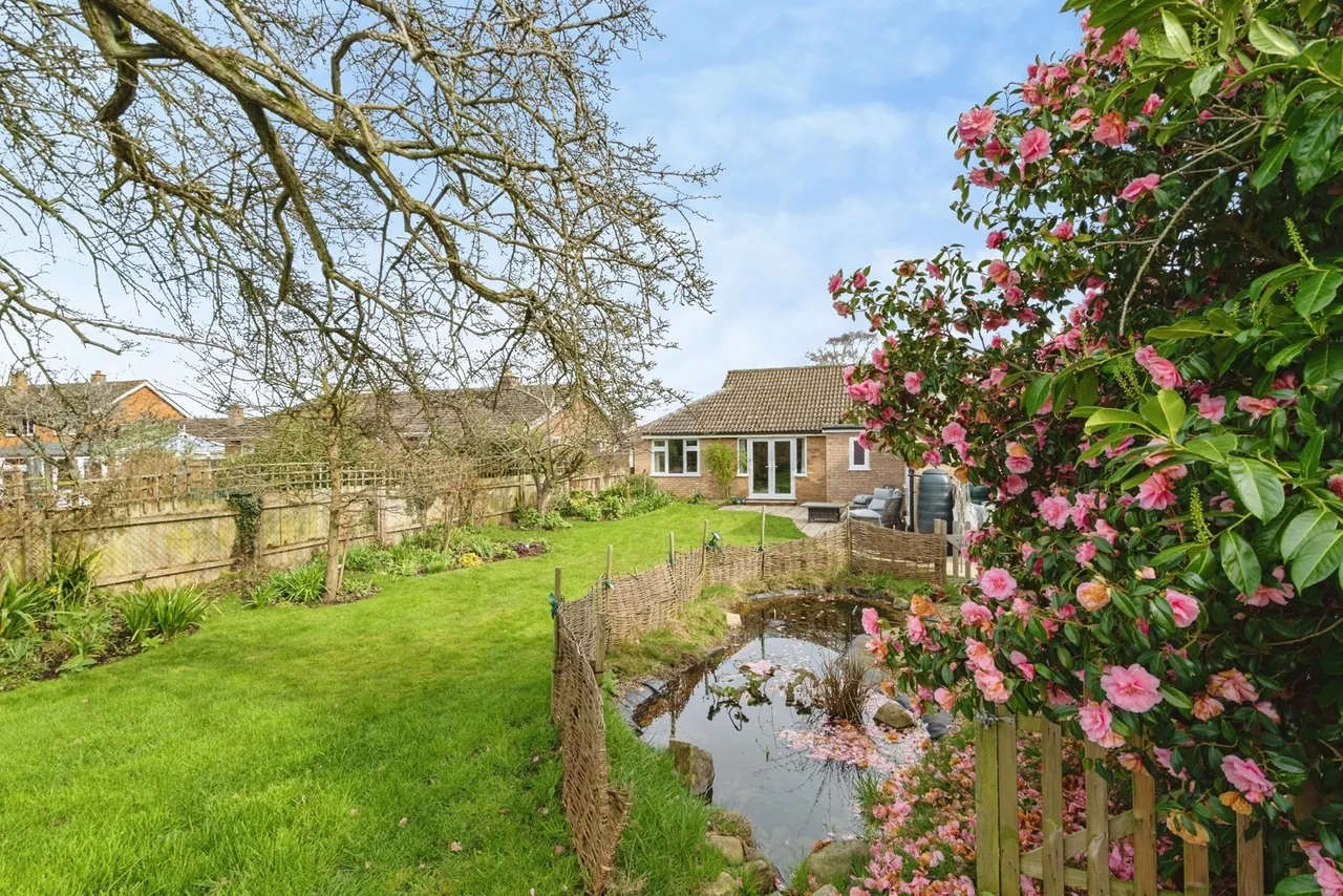 Spenser Avenue, North Walsham, Norfolk, NR28, photo 11