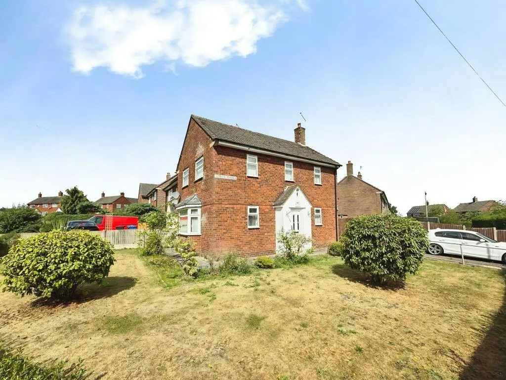 Turner Avenue, Wood Lane, ST7, photo 12
