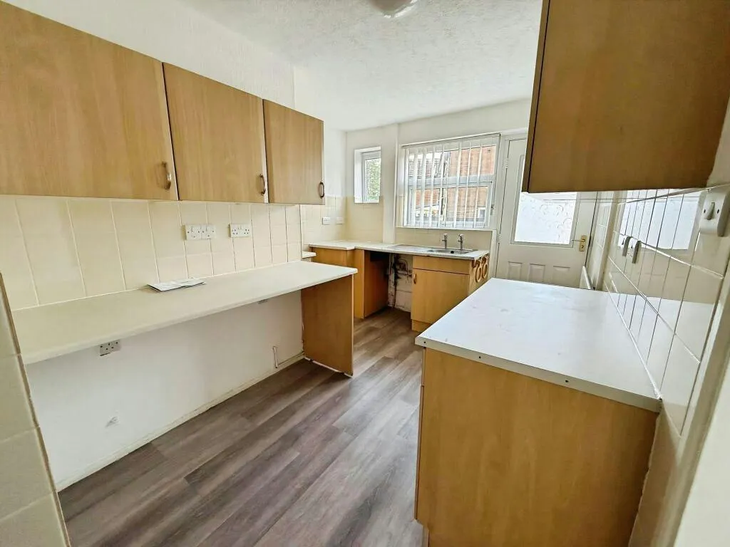 Turner Avenue, Wood Lane, ST7, photo 5