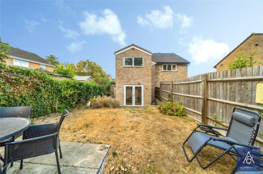 Blencowe Drive, Brackley, NN13, photo 9
