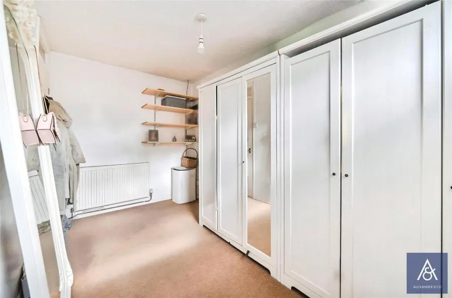 Blencowe Drive, Brackley, NN13, photo 14