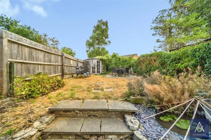 Blencowe Drive, Brackley, NN13, photo 16