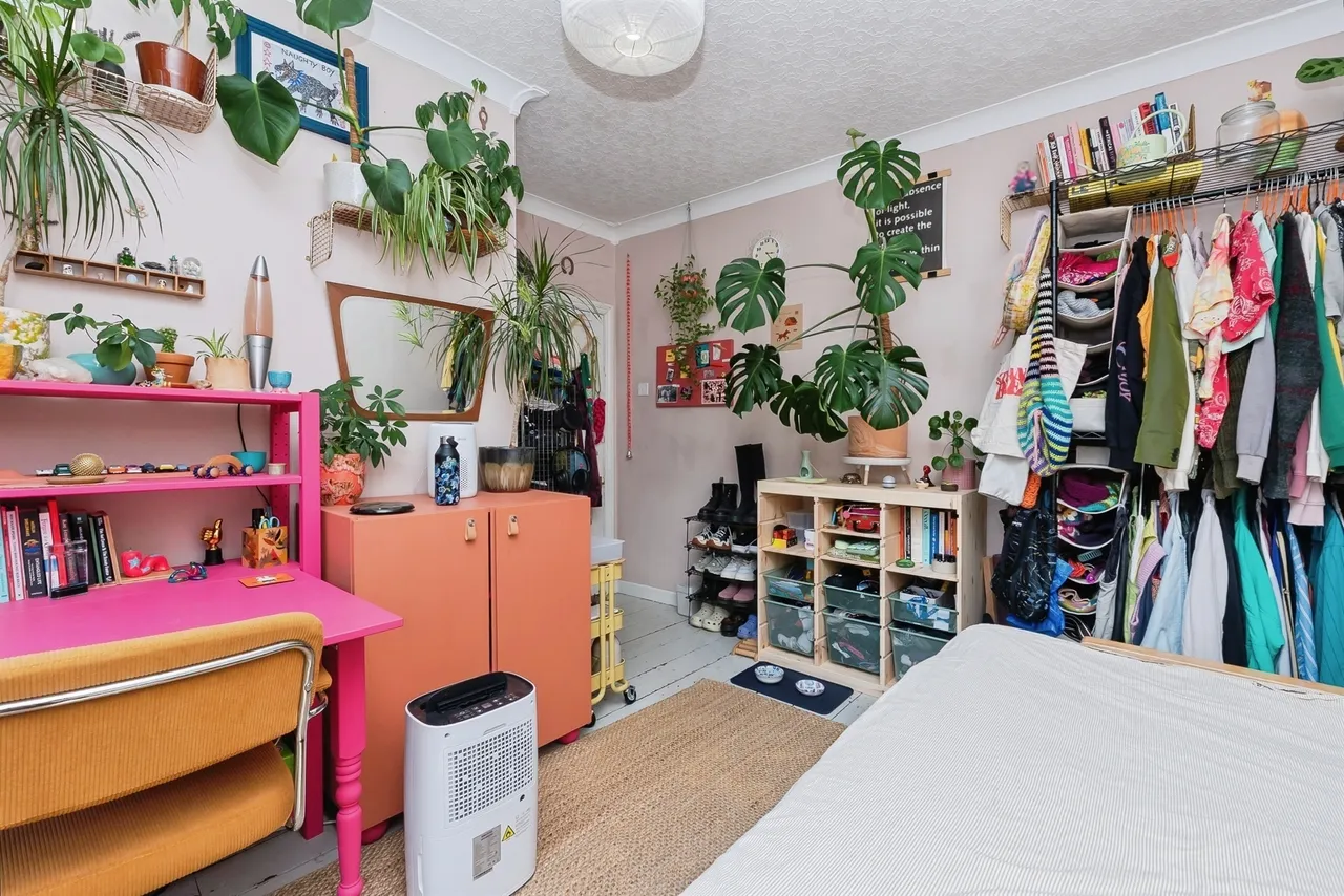 Wootton Crescent, Bristol, BS4, photo 12