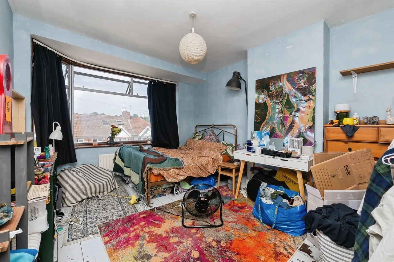 Wootton Crescent, Bristol, BS4, photo 13