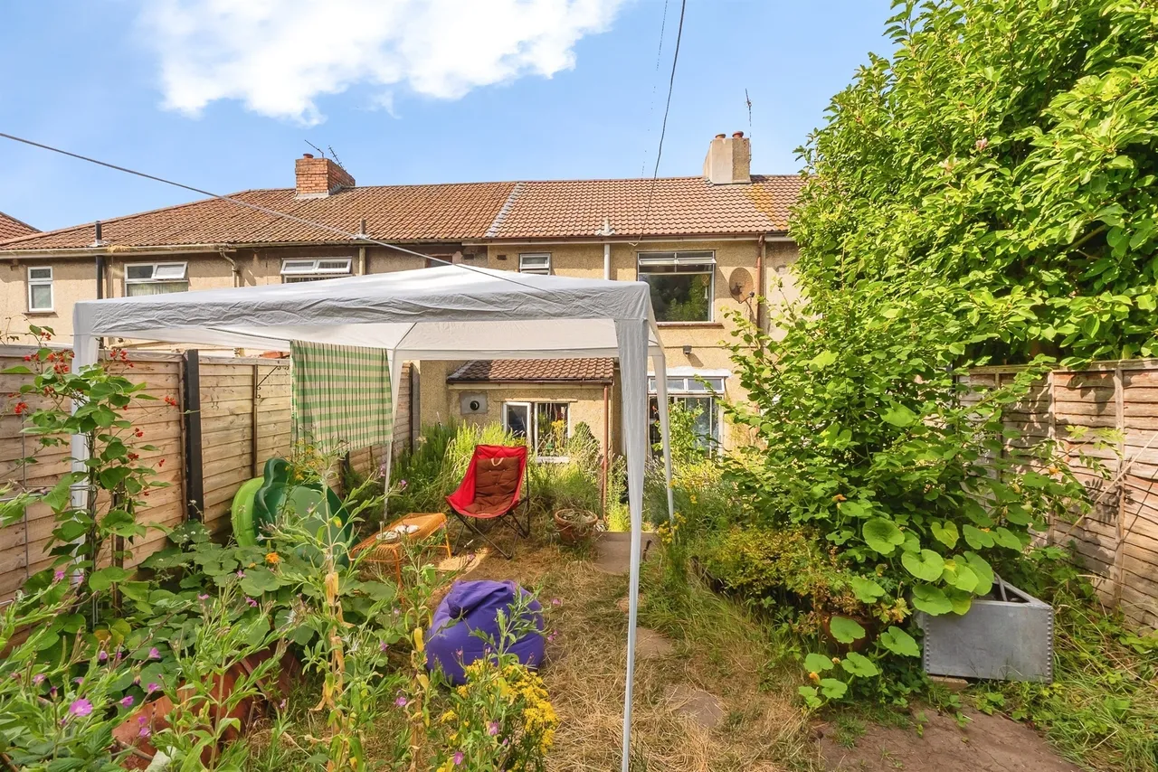 Wootton Crescent, Bristol, BS4, photo 17