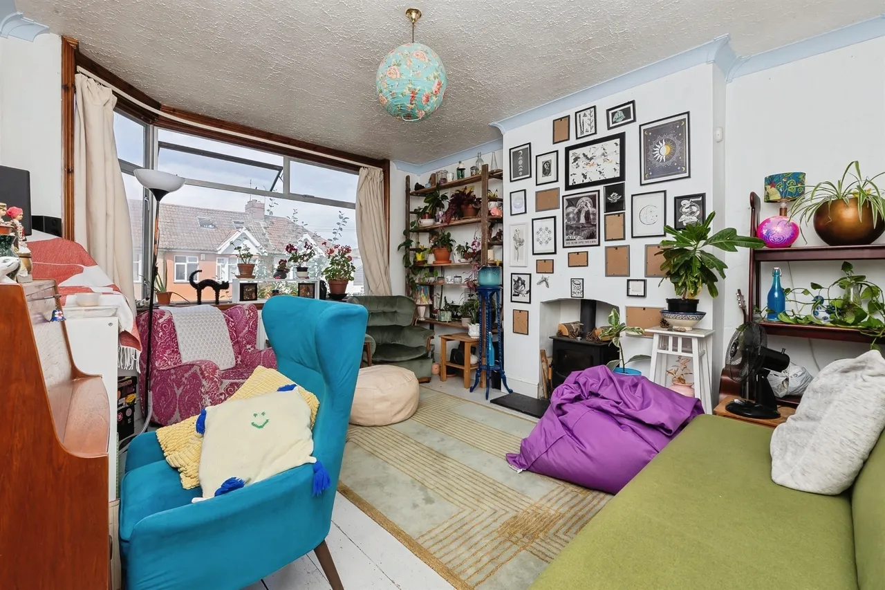Wootton Crescent, Bristol, BS4, photo 4
