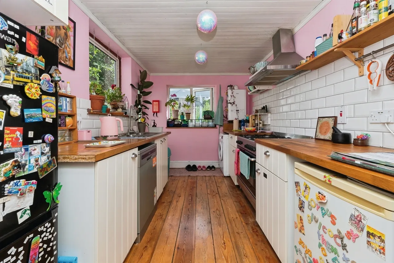 Wootton Crescent, Bristol, BS4, photo 5