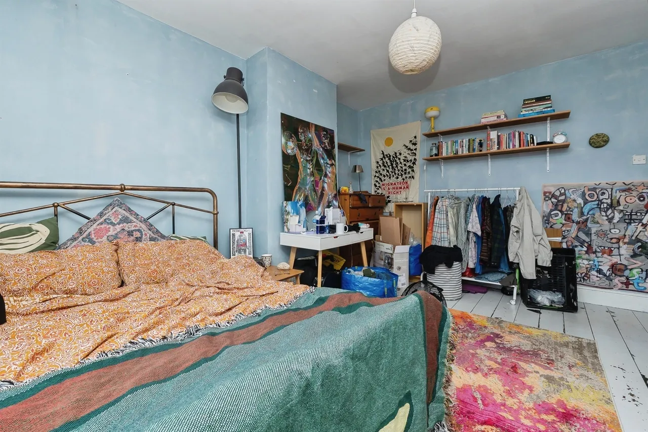 Wootton Crescent, Bristol, BS4, photo 14