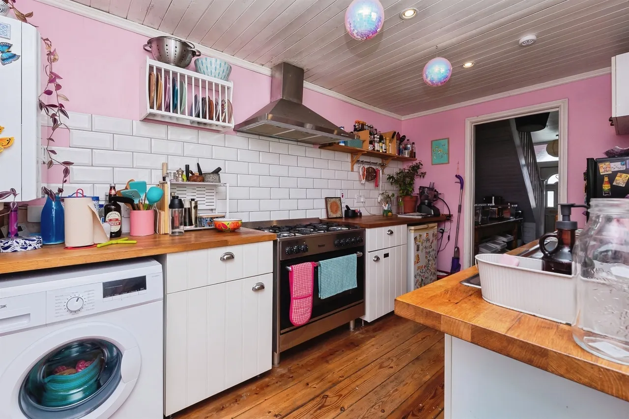 Wootton Crescent, Bristol, BS4, photo 6