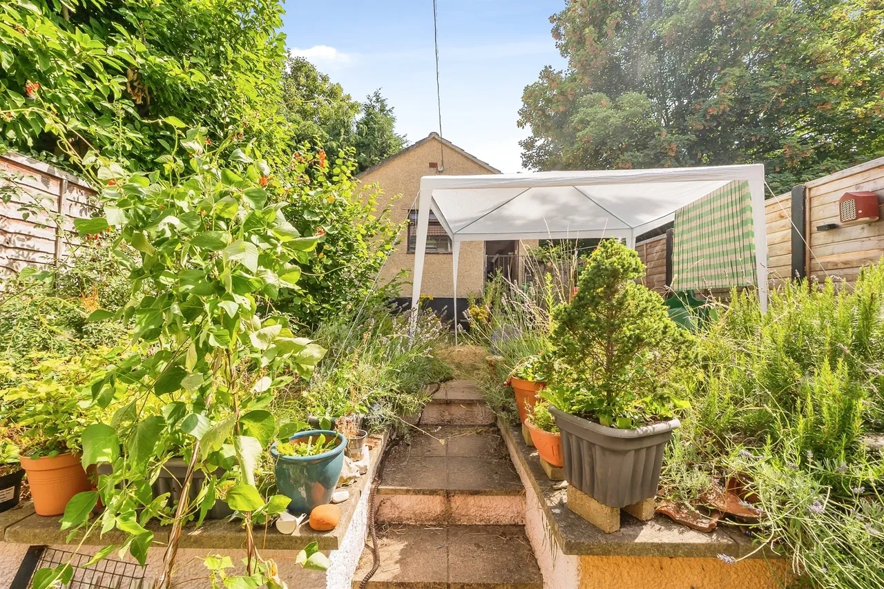 Wootton Crescent, Bristol, BS4, photo 16