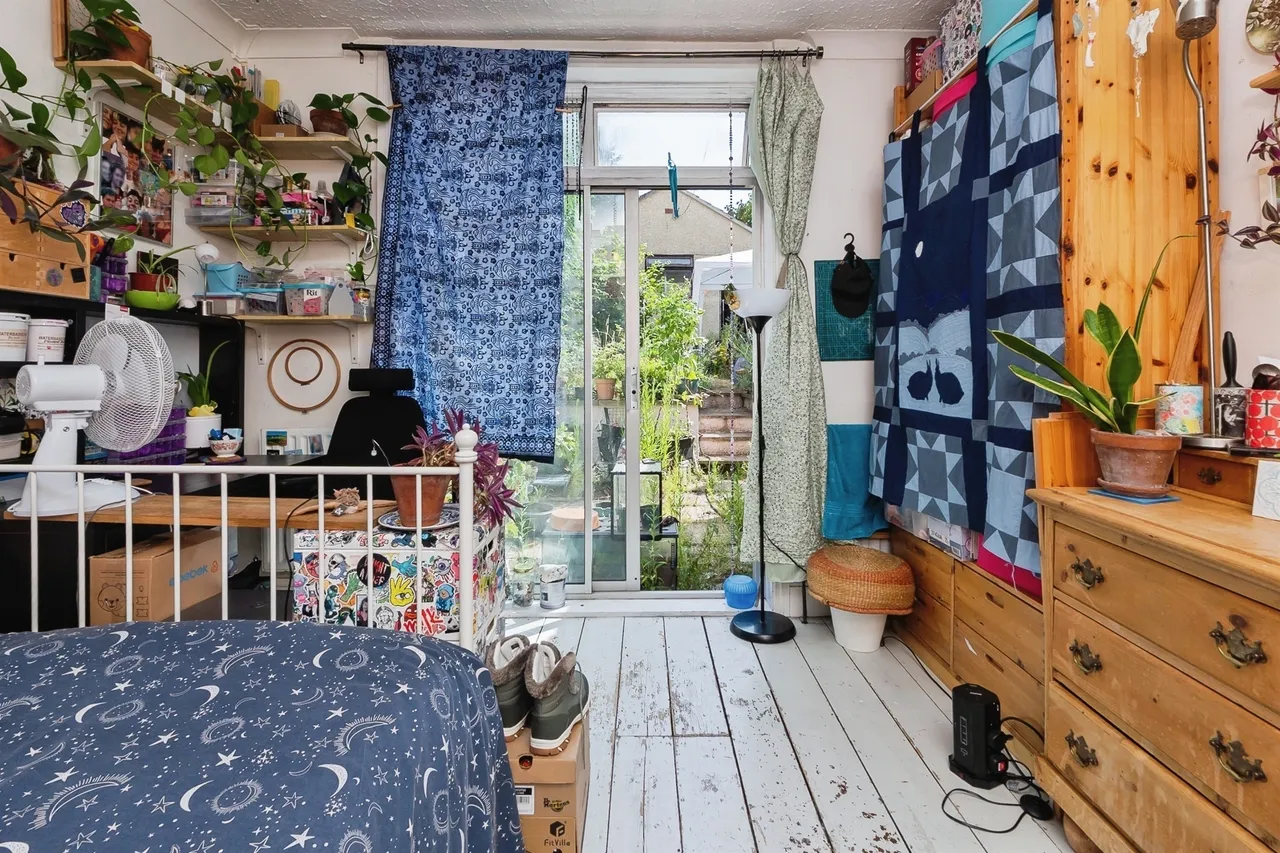 Wootton Crescent, Bristol, BS4, photo 9