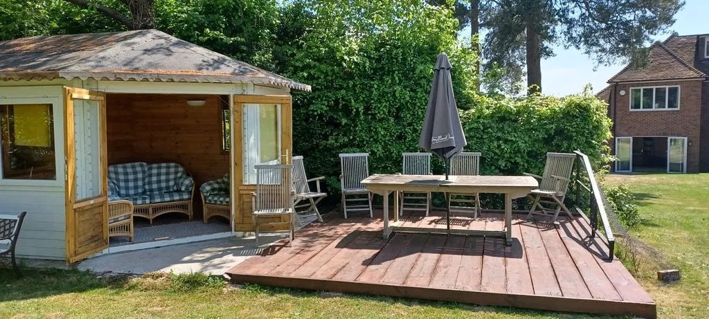 Beechwood Drive, Marlow SL7 2DH, photo 31
