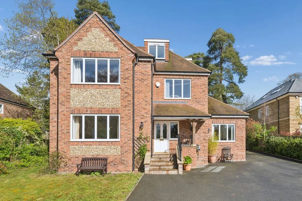 Beechwood Drive, Marlow SL7 2DH, photo 20