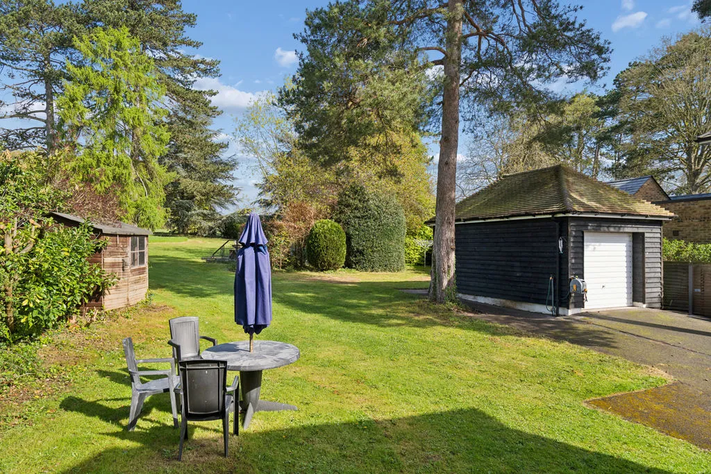 Beechwood Drive, Marlow SL7 2DH, photo 22