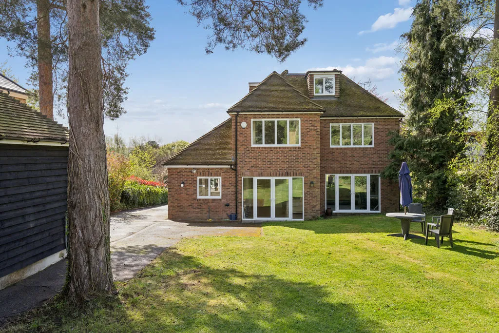 Beechwood Drive, Marlow SL7 2DH, photo 21