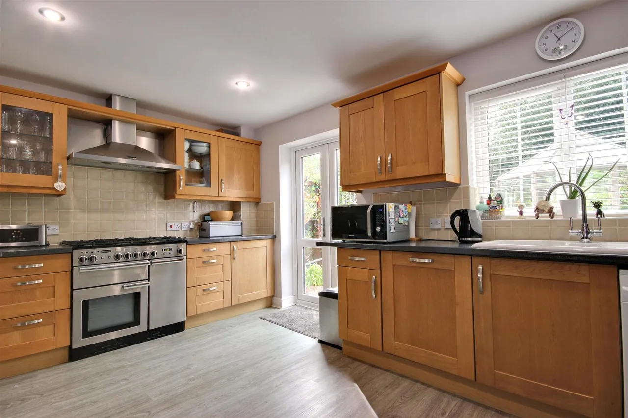 Wolfreton Mews, Willerby, Hull, photo 5