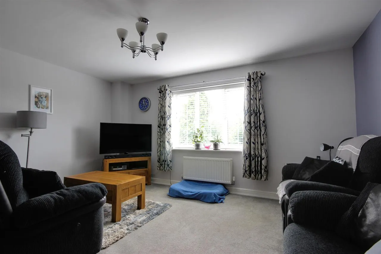 Wolfreton Mews, Willerby, Hull, photo 2