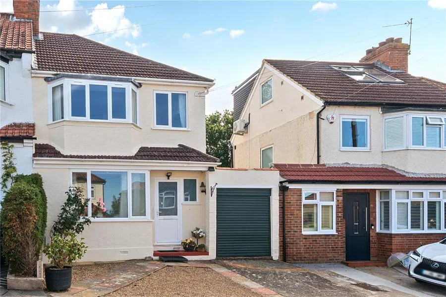 The Greenway, Epsom, KT18, photo 16