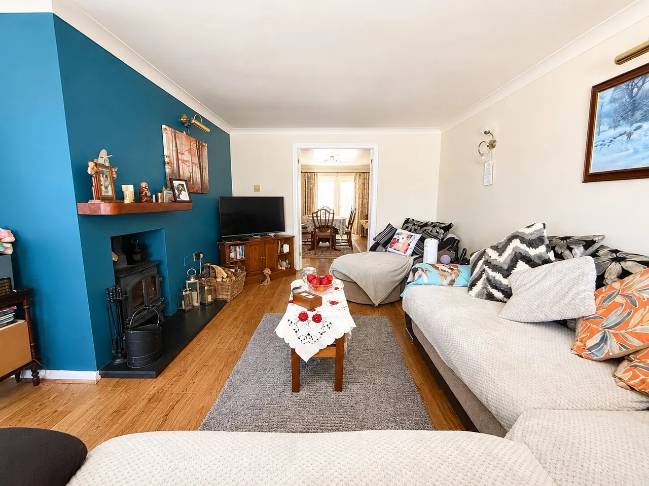 Carisbrooke Road, Gosport, photo 3