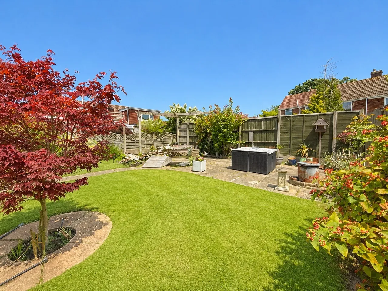 Carisbrooke Road, Gosport, photo 12